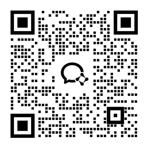 微信群二维码